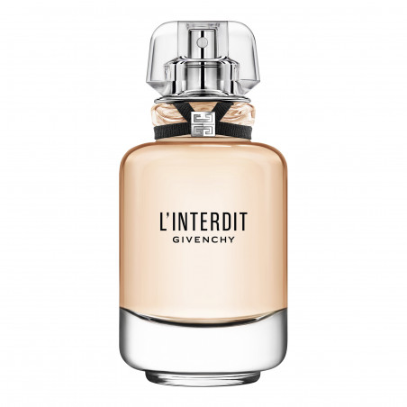 L'INTERDIT EAU DE TOILETTE VAPORITZADOR