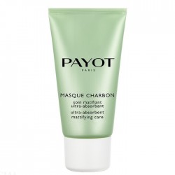 MASQUE CHARBON 50ML