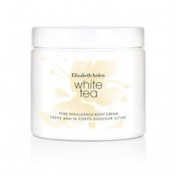 WHITE TEA CREAM 400ML