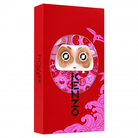 FLOWER BY KENZO L'ABSOLUE 100ML + 2X LOCIÓ CORPORAL 75ML XMAS22