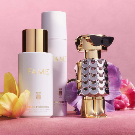 FAME DESODORANT ESPRAI 150ML