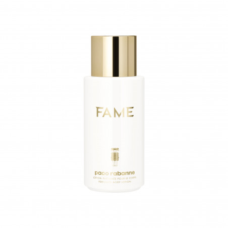 FAME LOCIÓ CORPORAL 200ML