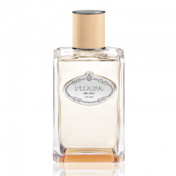 INFUSION FLEUR D'ORANGER EAU DE PARFUM