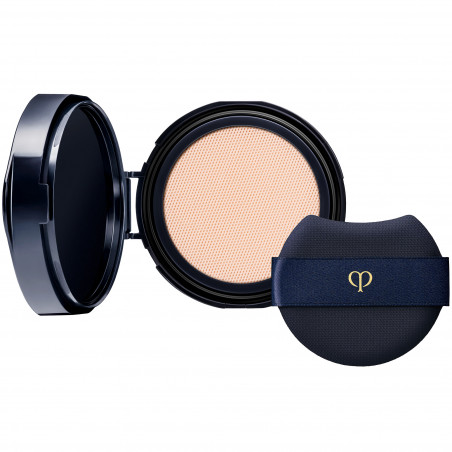 RADIANT CUSHION FDT NATURAL RECARREGA