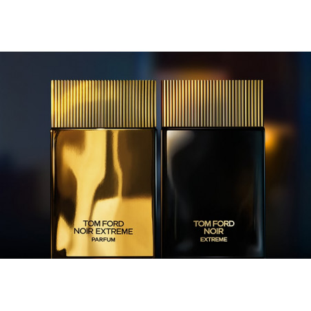 NOIR EXTREME PARFUM VAPORITZADOR