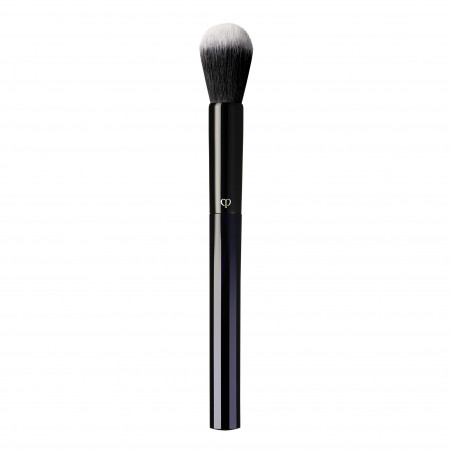 CREAM & POWDER BLUSH BRUSH