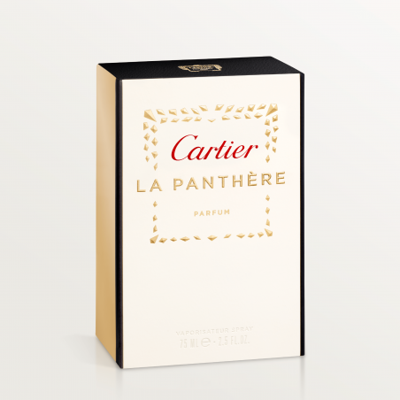 LA PANTHERE PARFUM VAPORITZADOR