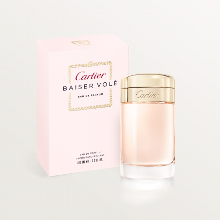 BAISER VOLE EAU DE PARFUM VAPORIZADOR