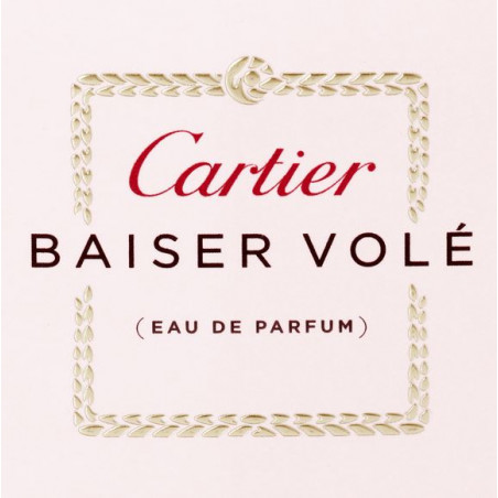 BAISER VOLE EAU DE PARFUM VAPORIZADOR