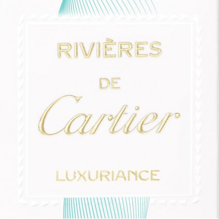 LES RIVIERES LUXURIANCE 100ML