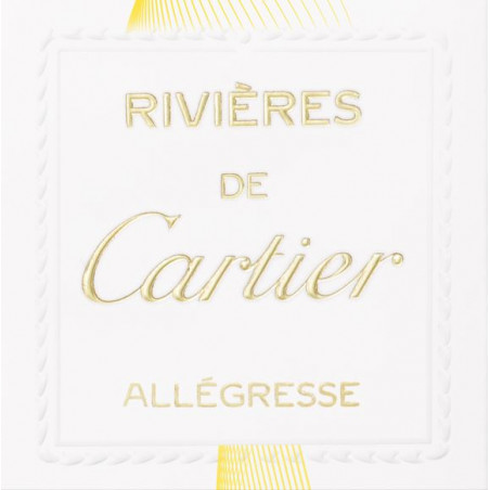 LES RIVIERES ALLEGRESSE 100ML