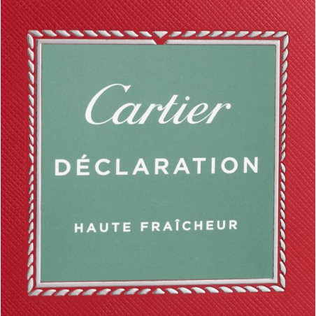 DÉCLARATION HAUTE FRAÎCHEUR EDT VAPORITZADOR