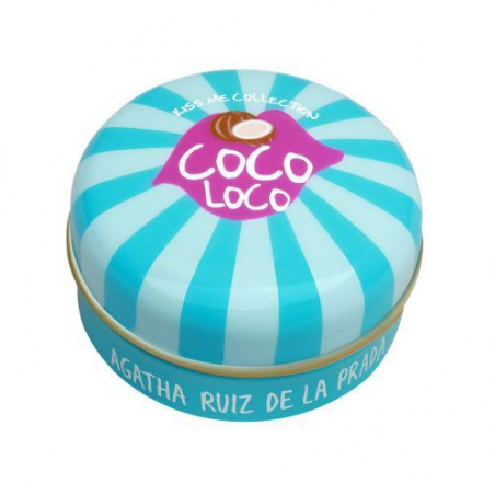 ARP KISS ME COCO LOCO