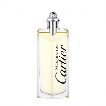 DECLARATION EAU DE TOILETTE