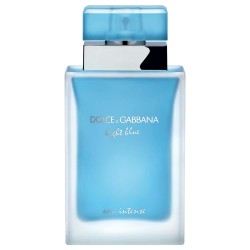 Perfume Light Blue Eau de Parfum Intense Dolce&Gabbana | Perfumería Júlia