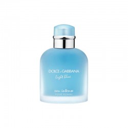Light Blue Pour Homme EDP Intense Dolce&Gabbana | Perfumería Júlia