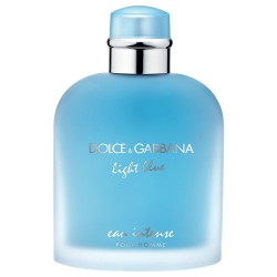 Light Blue Pour Homme EDP Intense Dolce&Gabbana | Perfumería Júlia