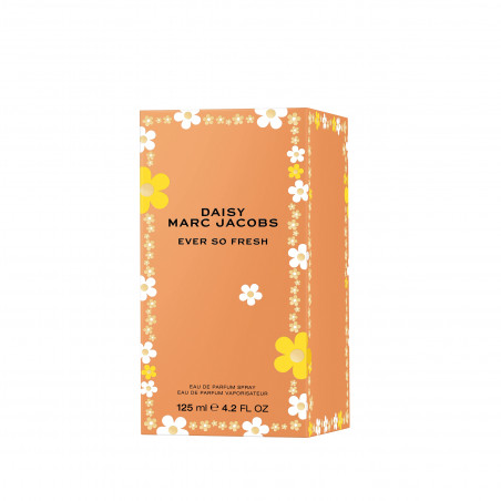 DAISY EAU SO EXTRA FRESH EAU DE PARFUM VAPORITZADOR 125ML