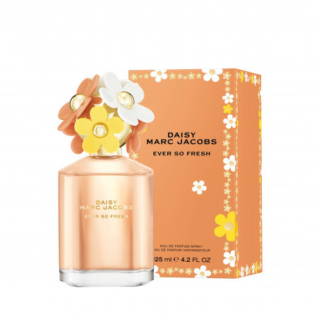 DAISY EAU SO EXTRA FRESH EAU DE PARFUM VAPORITZADOR 125ML