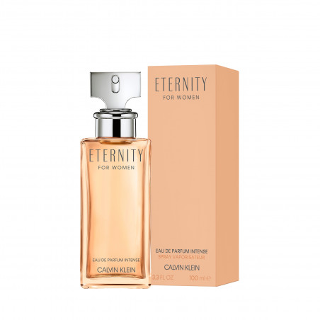 ETERNITY INTENSE WOMEN EAU DE PARFUM VAPORITZADOR