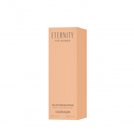 ETERNITY INTENSE WOMEN EAU DE PARFUM VAPORITZADOR