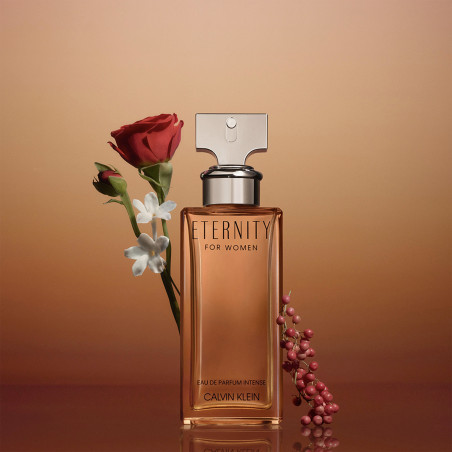 ETERNITY INTENSE WOMEN EAU DE PARFUM VAPORITZADOR