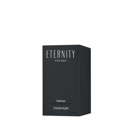 ETERNITY INTENSE MEN EDP VAPORITZADOR