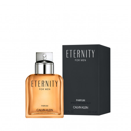 ETERNITY INTENSE MEN EDP VAPORITZADOR