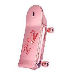 212 HEROES HER EAU DE PARFUM VAPORITZADOR