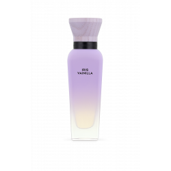 IRIS VAINILLA EAU DE PARFUM VAPORITZADOR