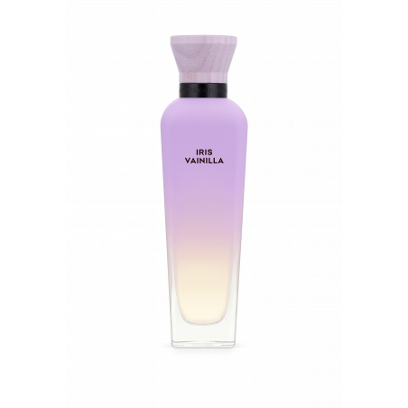 IRIS VAINILLA EAU DE PARFUM VAPORITZADOR