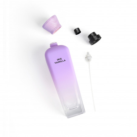 IRIS VAINILLA EAU DE PARFUM VAPORITZADOR