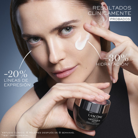 LANCÔME ADVANCED GÉNIFIQUE CREMA DE NOCHE 50 ML