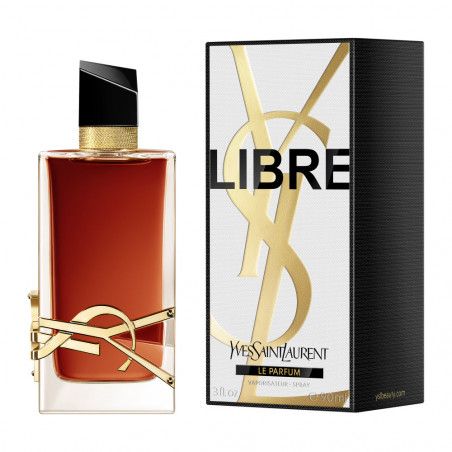 LIBRE LE PARFUM VAPORIZADOR