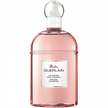 MON GUERLAIN GEL 200ML