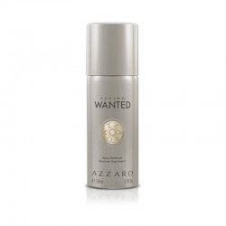 Azzaro Wanted Desodorant Spray 150 ml