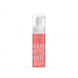 JÚLIA MOUSSE NETTOYANTE PEAU NORMA
