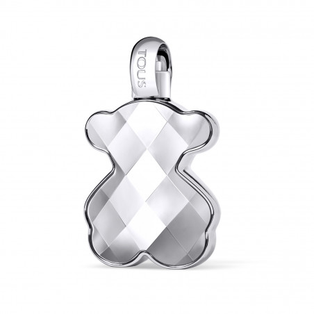 LOVEME SILVER PARFUM VAPORITZADOR