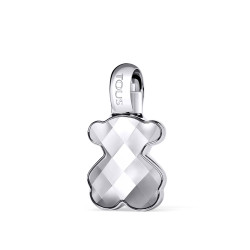LOVEME SILVER PARFUM VAPORITZADOR