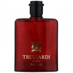 TRUSSARDI UOMO RED EDT