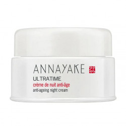ULTRATIME CREMA NUIT ANTI-AGE 50 ML