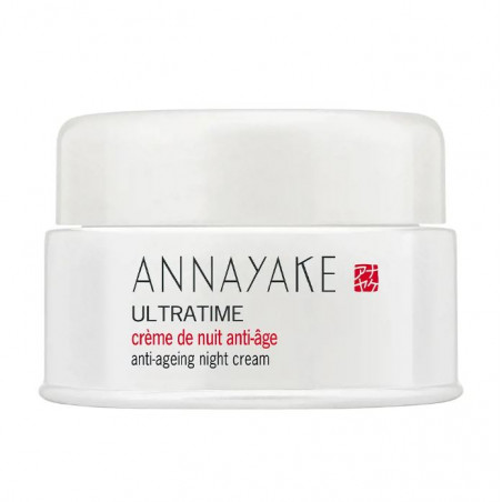 ULTRATIME CREMA NUIT ANTI-AGE 50 ML