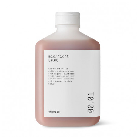 SHAMPOO 00.01 300ML