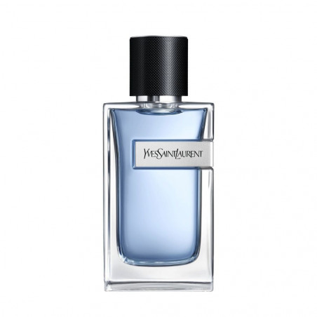 Y MEN EAU DE TOILETTE VAPORITZADOR