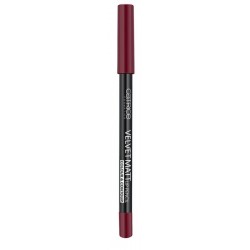 VELVET MATT COLOUR & CONTOUR