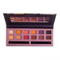 MS FRENCH NUDES EYESHADOW PALETTE