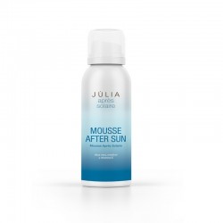 JÚLIA AFTER SUN FOAM 150 ml