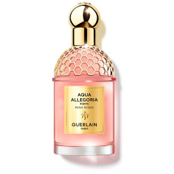 AQUA ALLEGORIA ROSA ROSSA FORTE