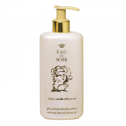 EAU DU SOIR GEL DOUCHE BAIN 250ML