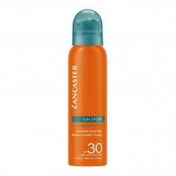 Sun Sport invisible Face Mist SPF30 100m